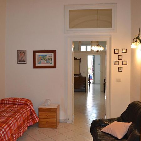 Casa In Centro A Giarre Villa Eksteriør billede