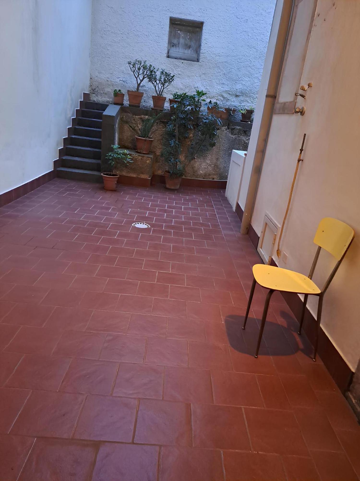 Casa In Centro A Giarre Villa Eksteriør billede