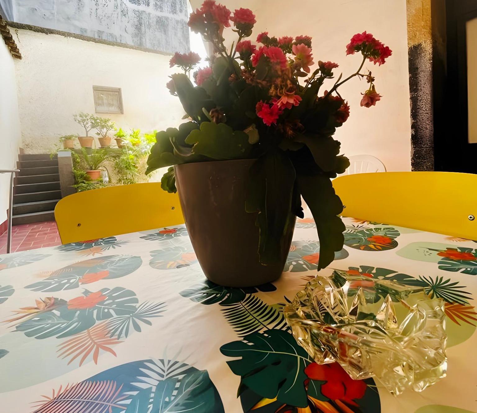 Casa In Centro A Giarre Villa Eksteriør billede